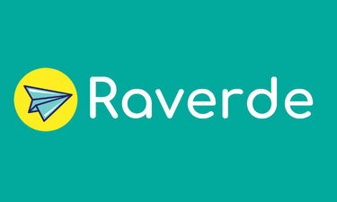 Raverde.com - Creative brandable domain for sale
